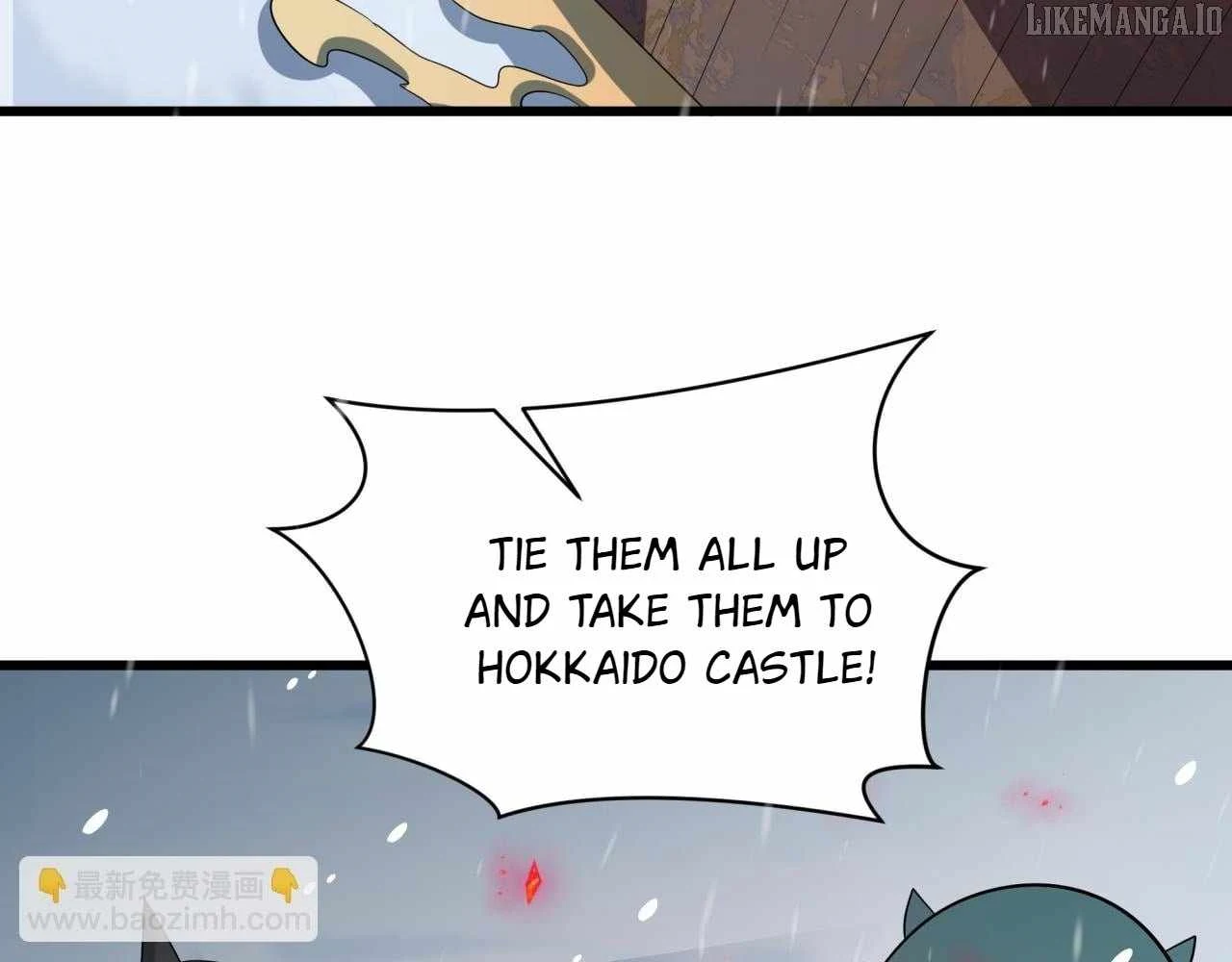 Age of Terror — Chapter 540 — page 63