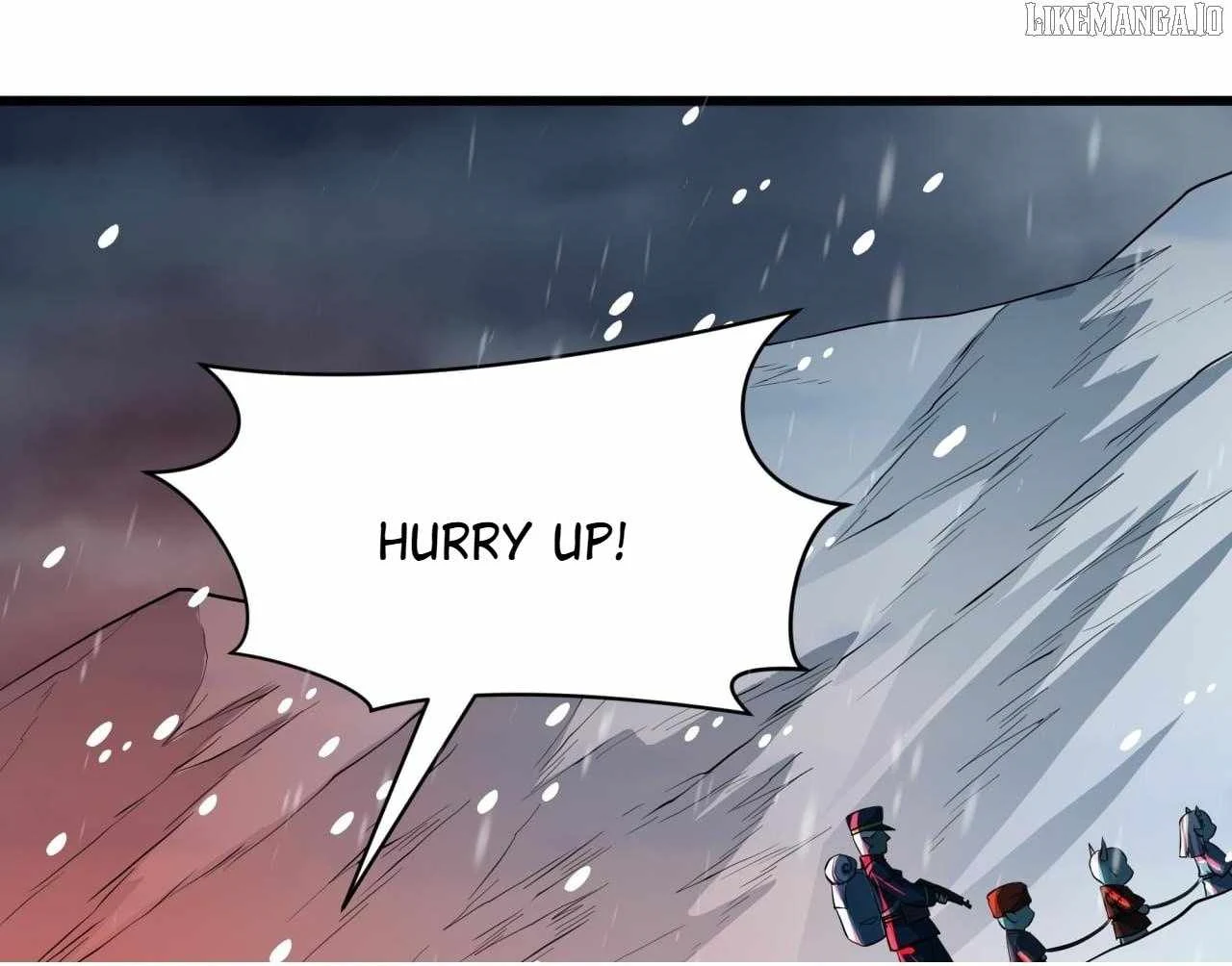 Age of Terror — Chapter 540 — page 66