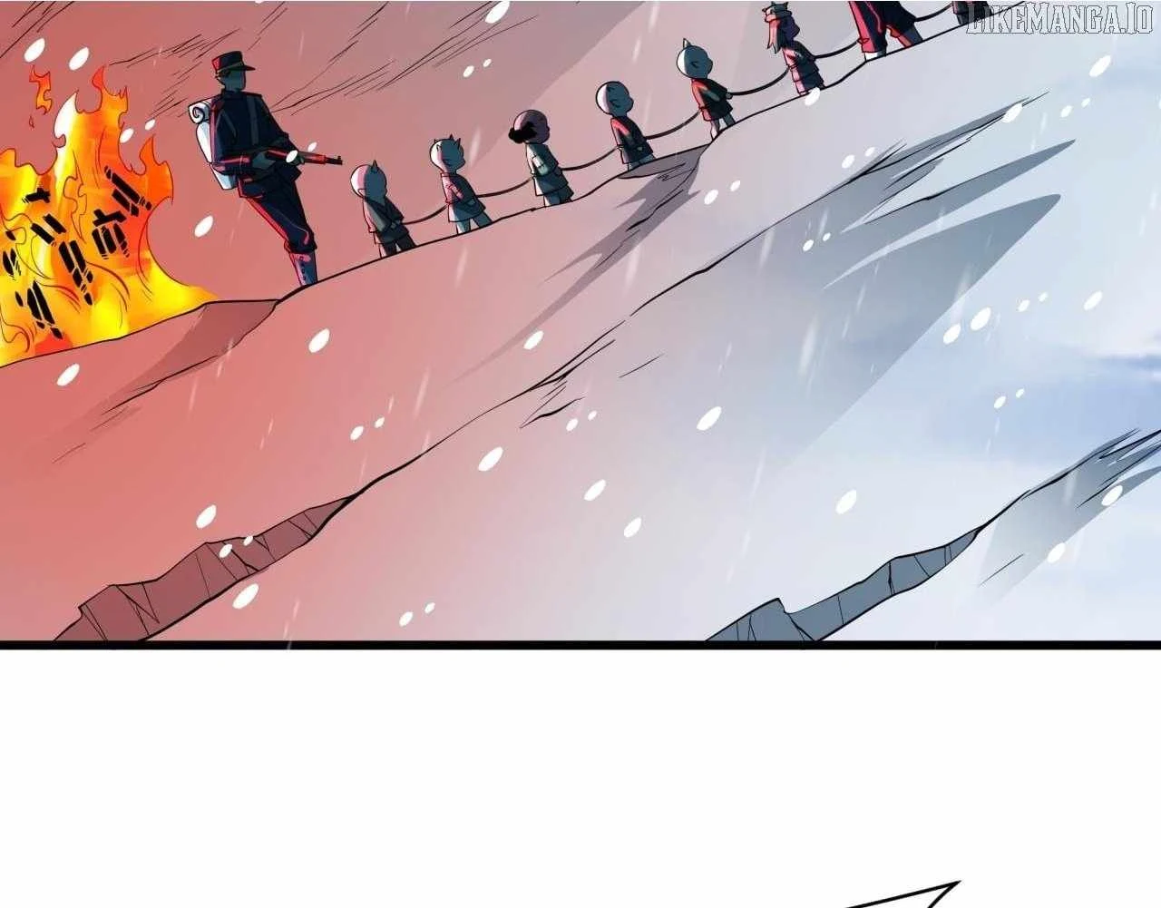 Age of Terror — Chapter 540 — page 67