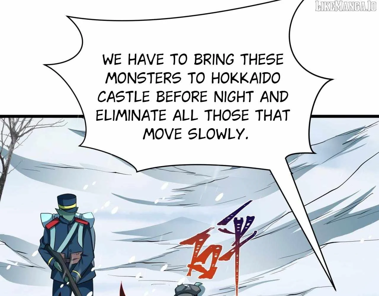Age of Terror — Chapter 540 — page 68