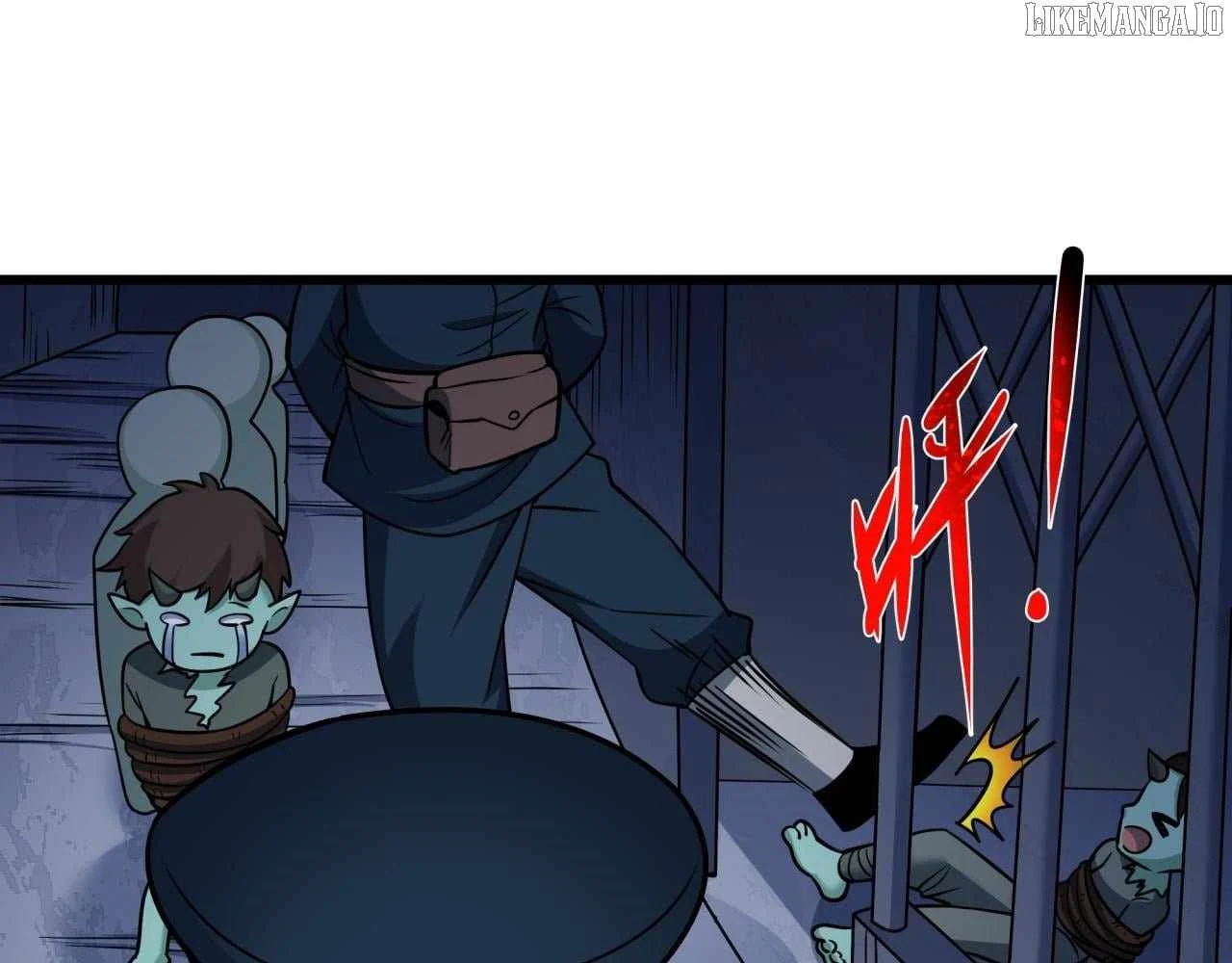 Age of Terror — Chapter 540 — page 83