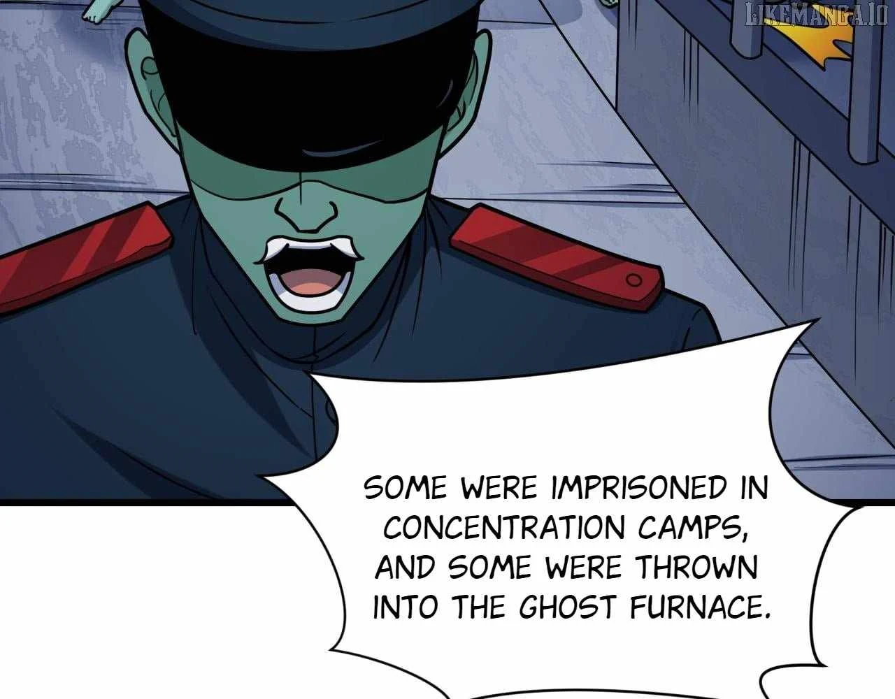 Age of Terror — Chapter 540 — page 84