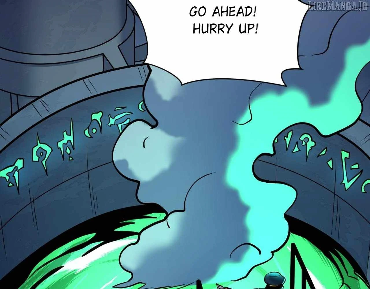 Age of Terror — Chapter 540 — page 86