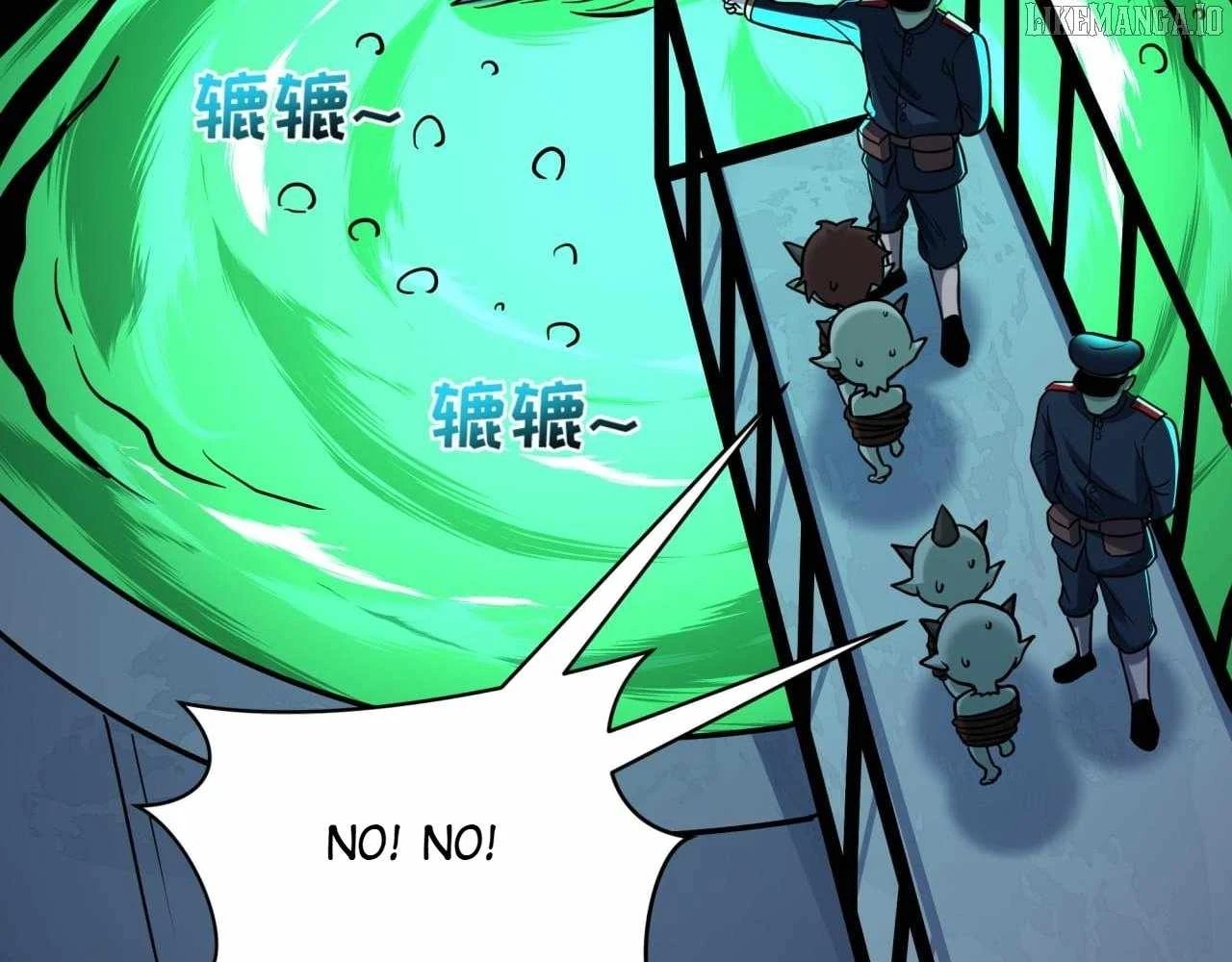 Age of Terror — Chapter 540 — page 87