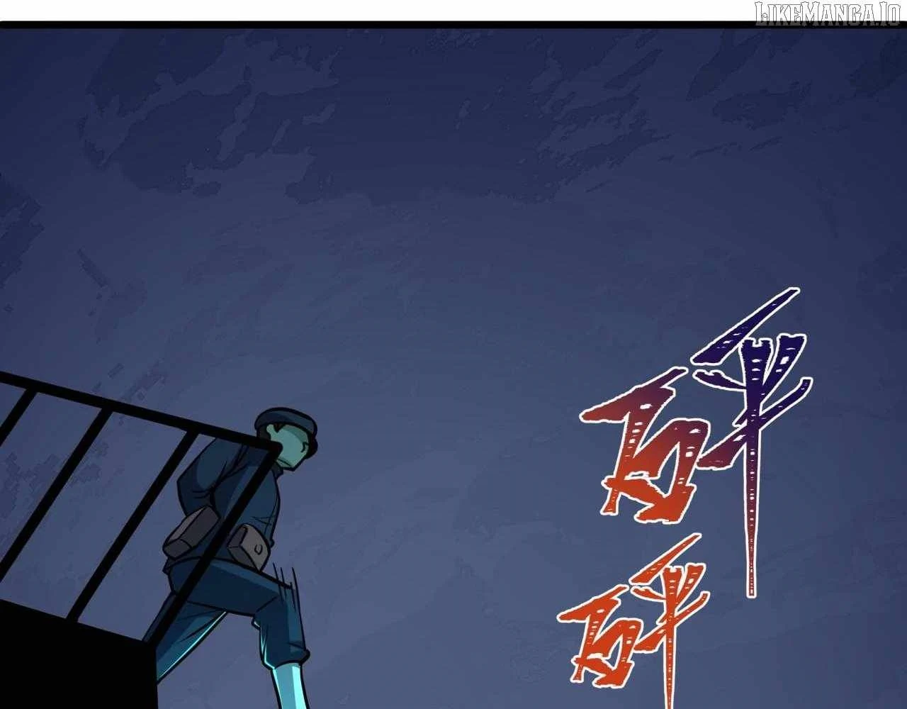 Age of Terror — Chapter 540 — page 89