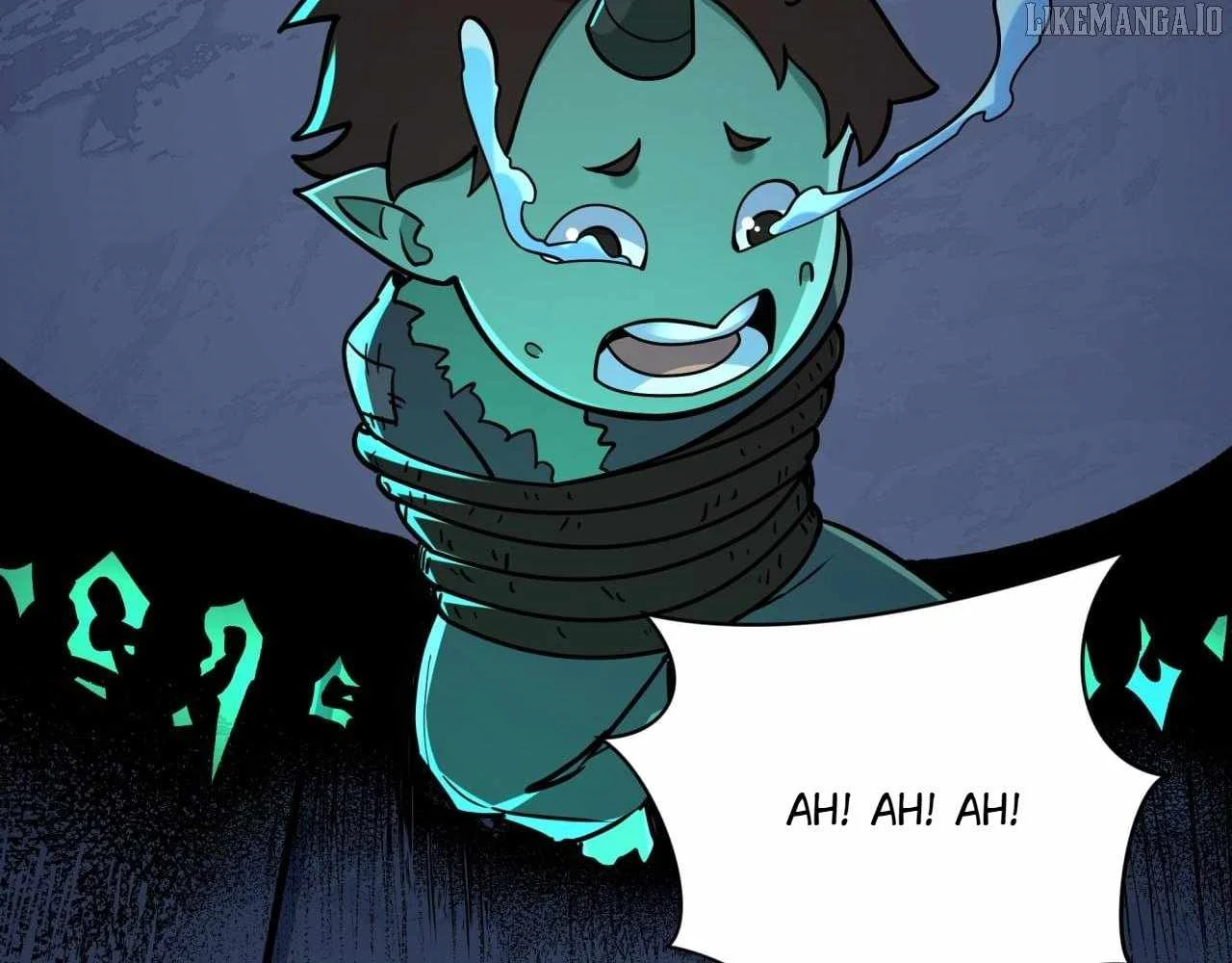 Age of Terror — Chapter 540 — page 91