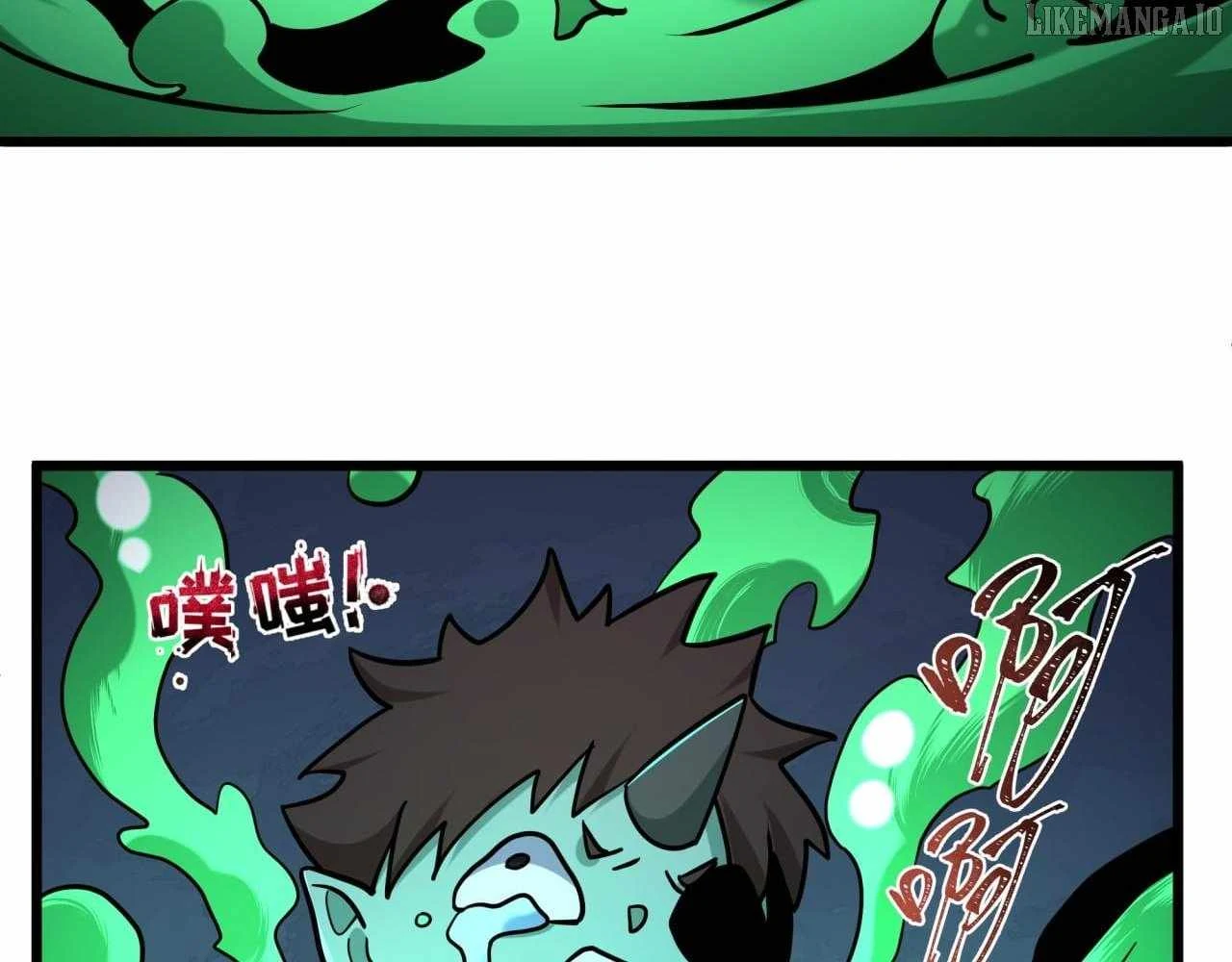 Age of Terror — Chapter 540 — page 93