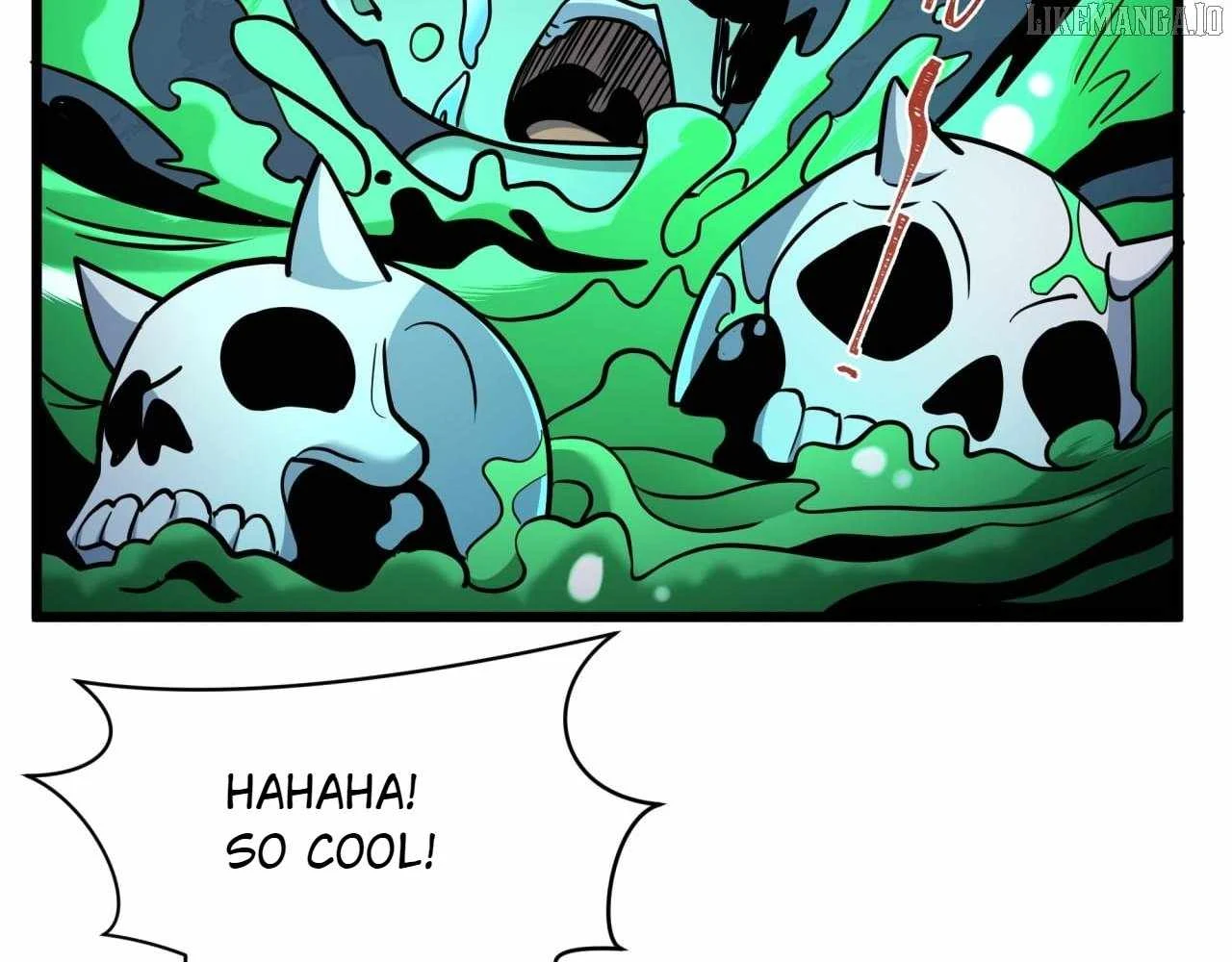 Age of Terror — Chapter 540 — page 94