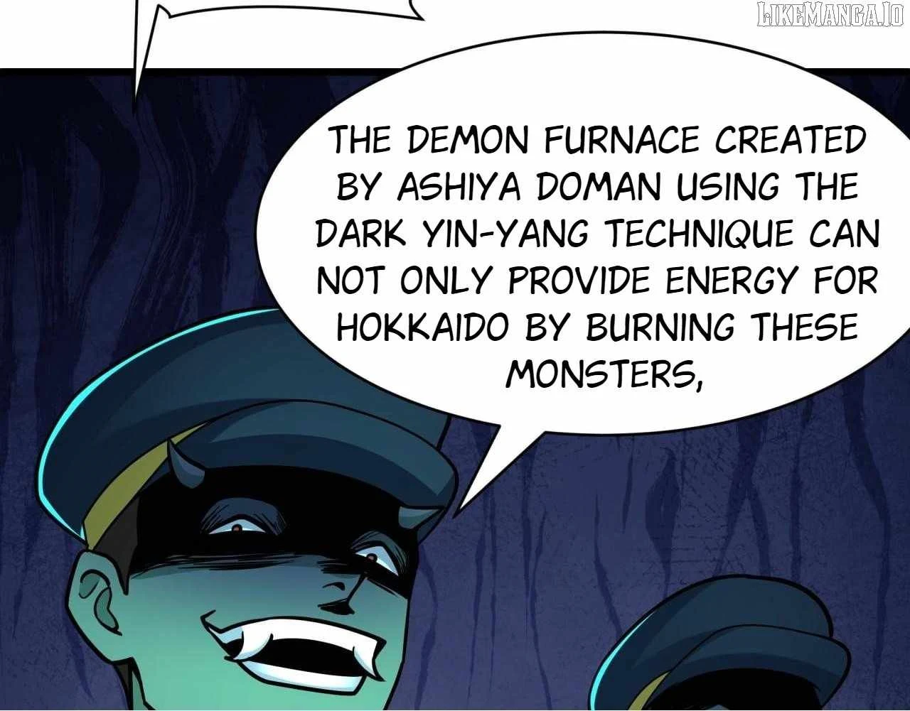 Age of Terror — Chapter 540 — page 95