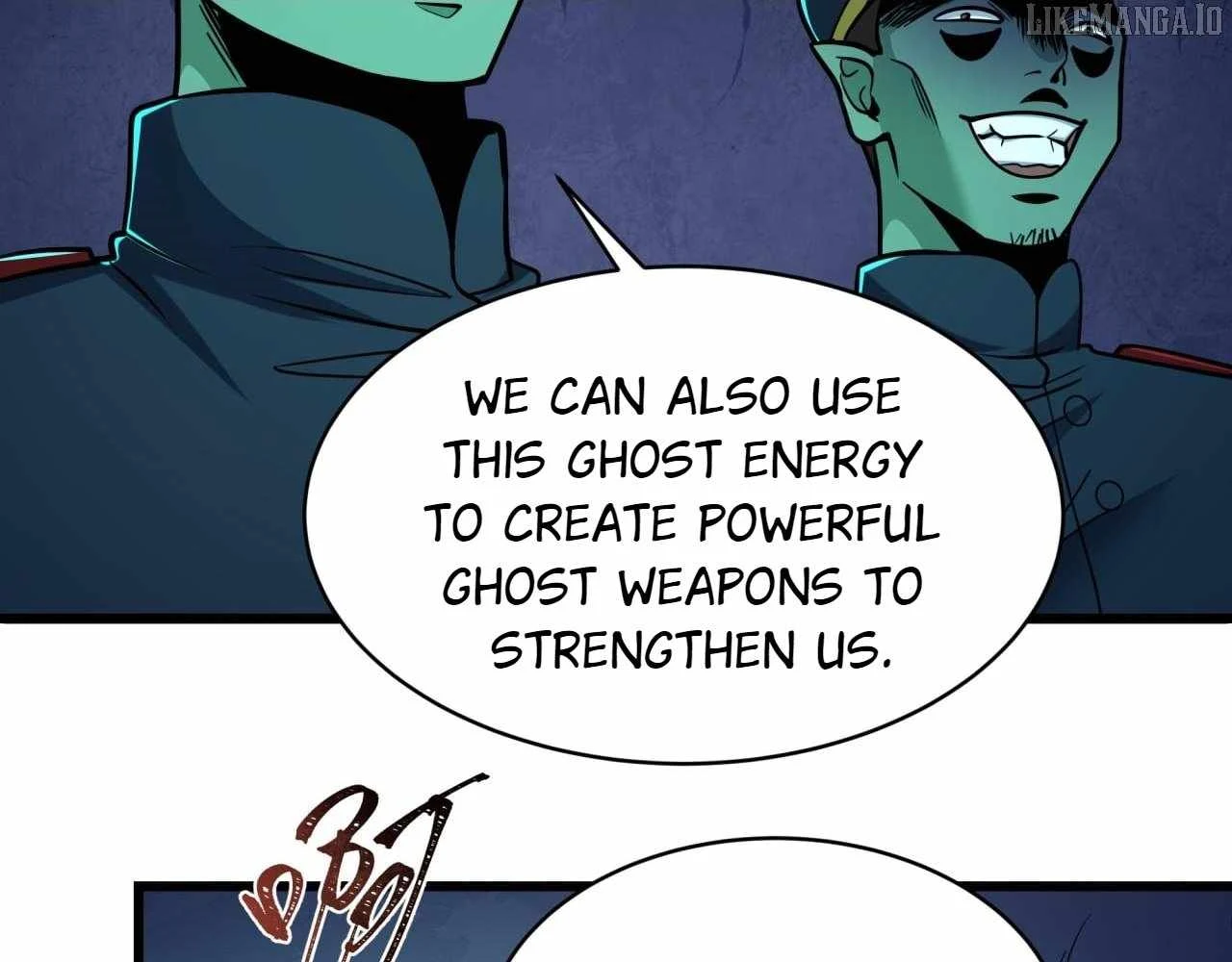 Age of Terror — Chapter 540 — page 96