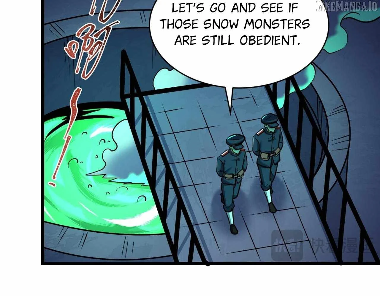 Age of Terror — Chapter 540 — page 97