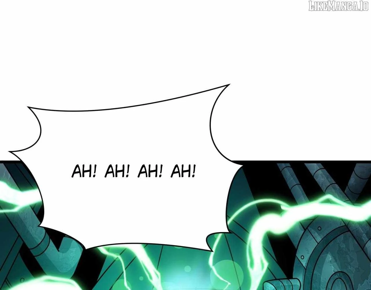 Age of Terror — Chapter 540 — page 99