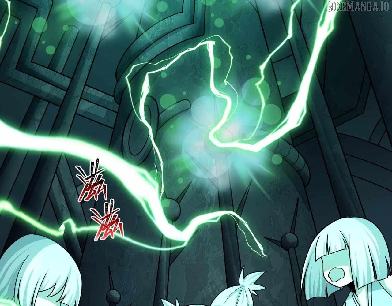 Age of Terror — Chapter 540 — page 101