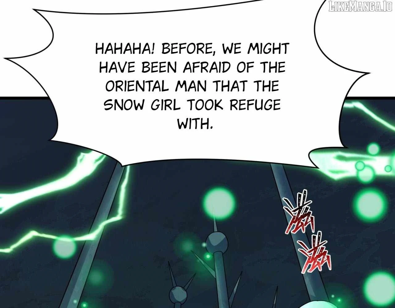 Age of Terror — Chapter 540 — page 105