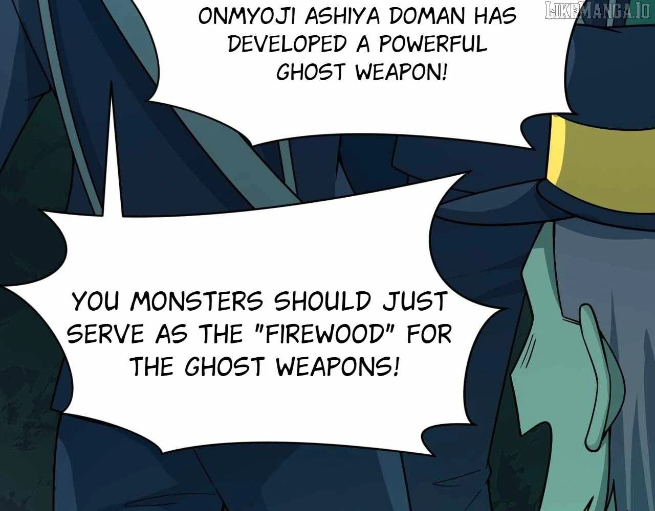 Age of Terror — Chapter 540 — page 108