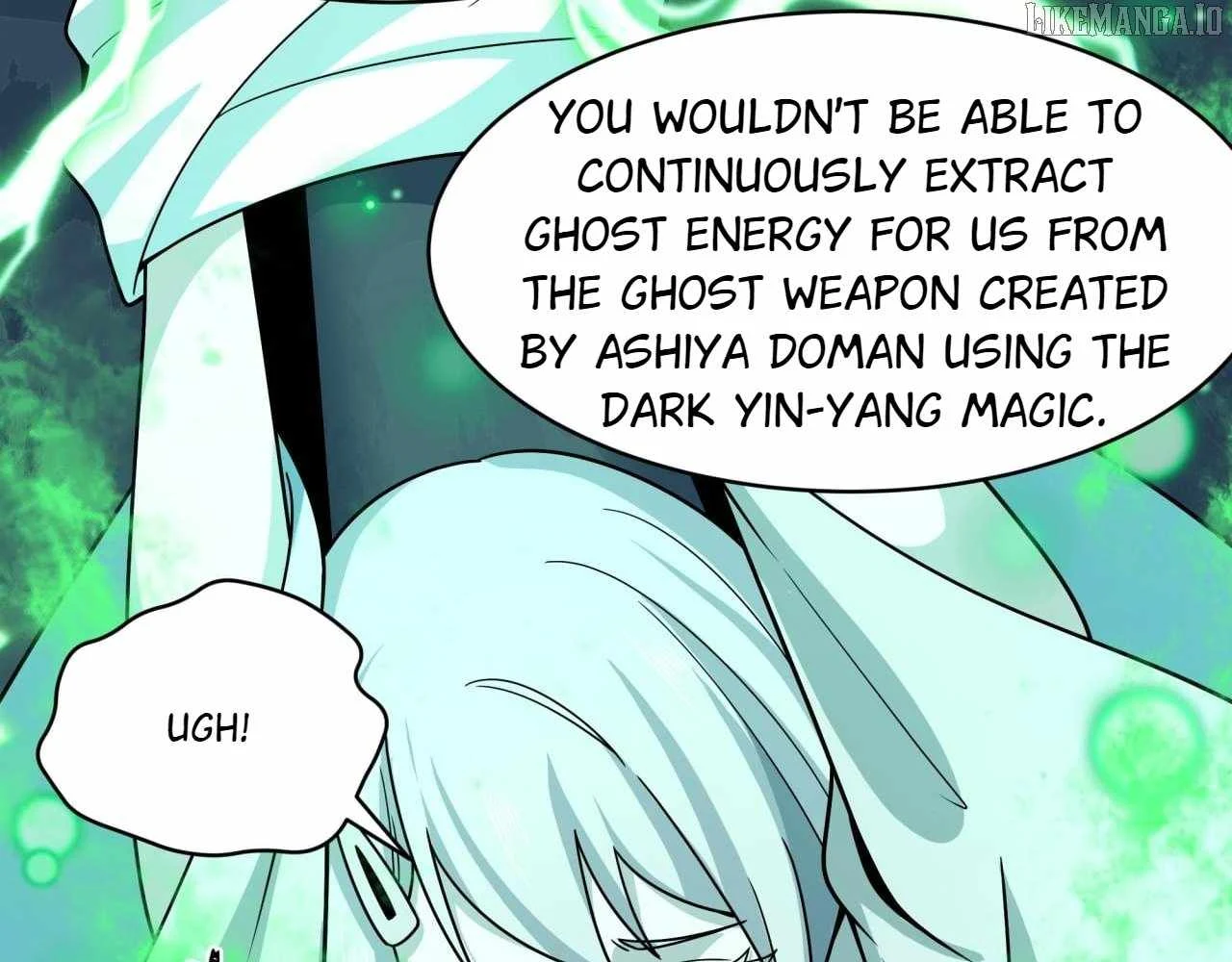 Age of Terror — Chapter 540 — page 110