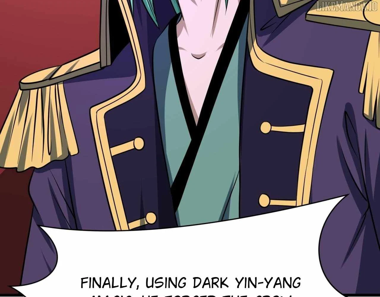 Age of Terror — Chapter 540 — page 140