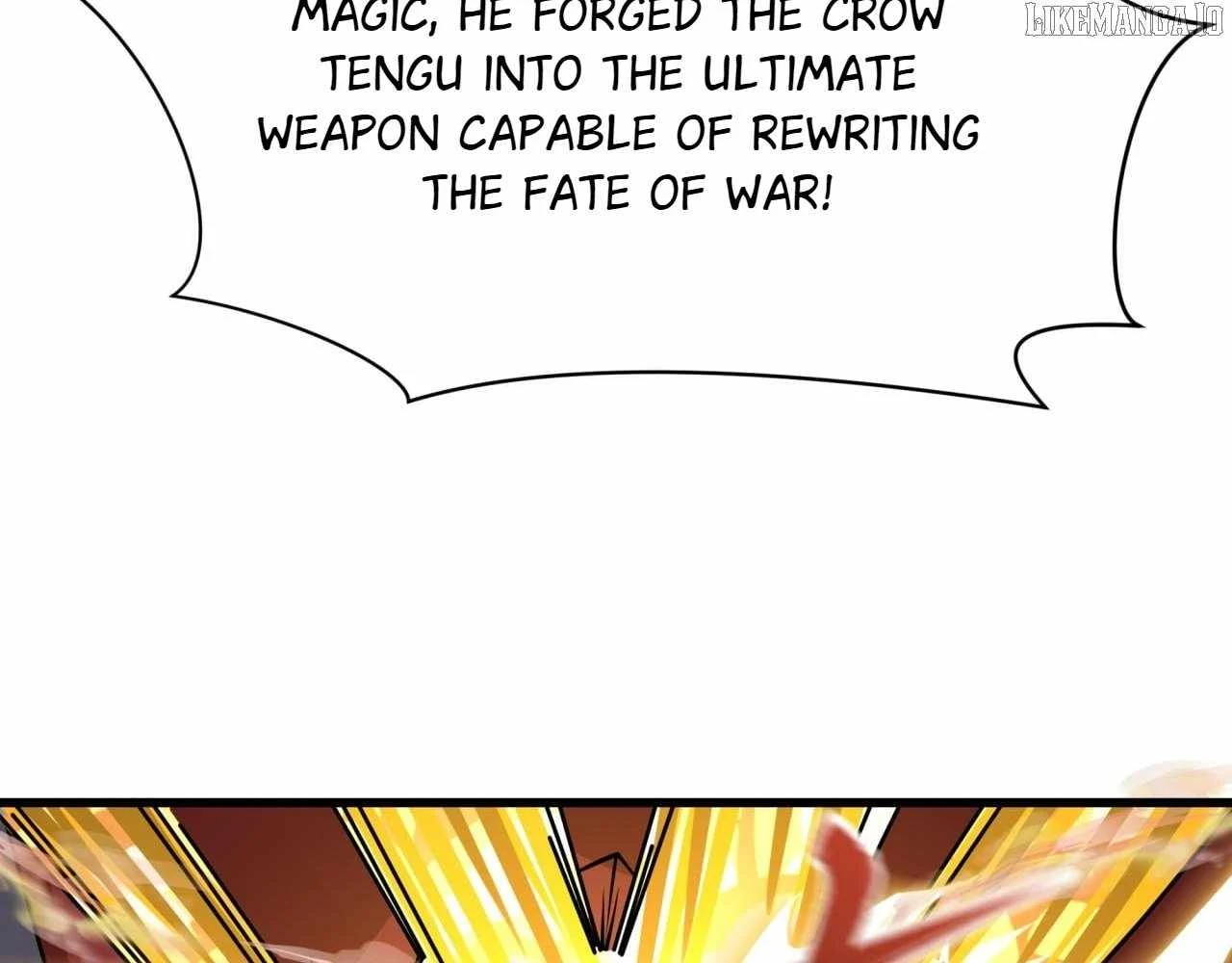 Age of Terror — Chapter 540 — page 141