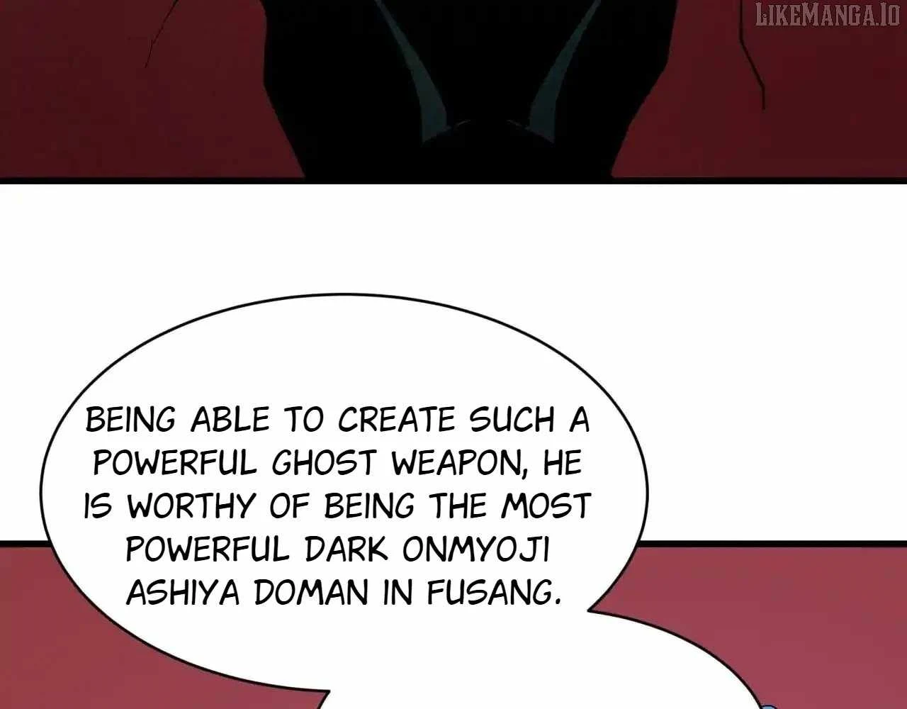 Age of Terror — Chapter 541 — page 5