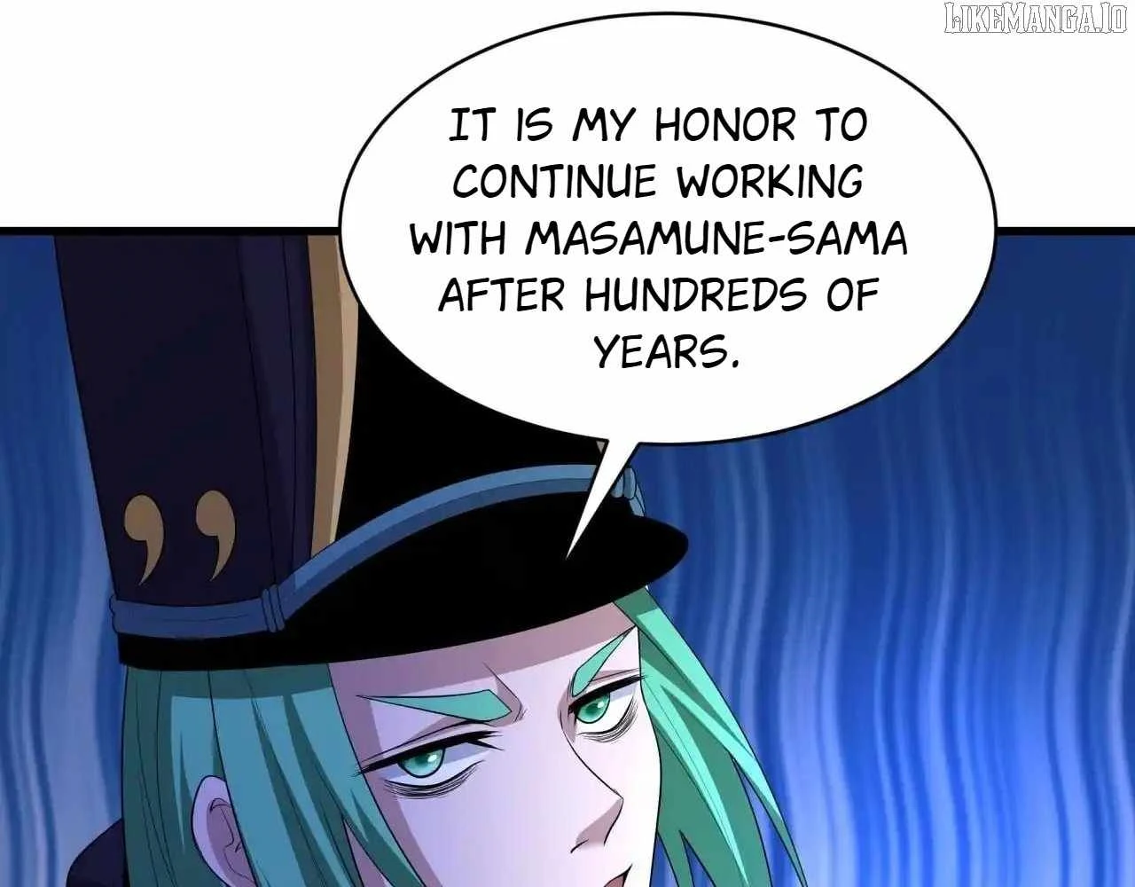 Age of Terror — Chapter 541 — page 8