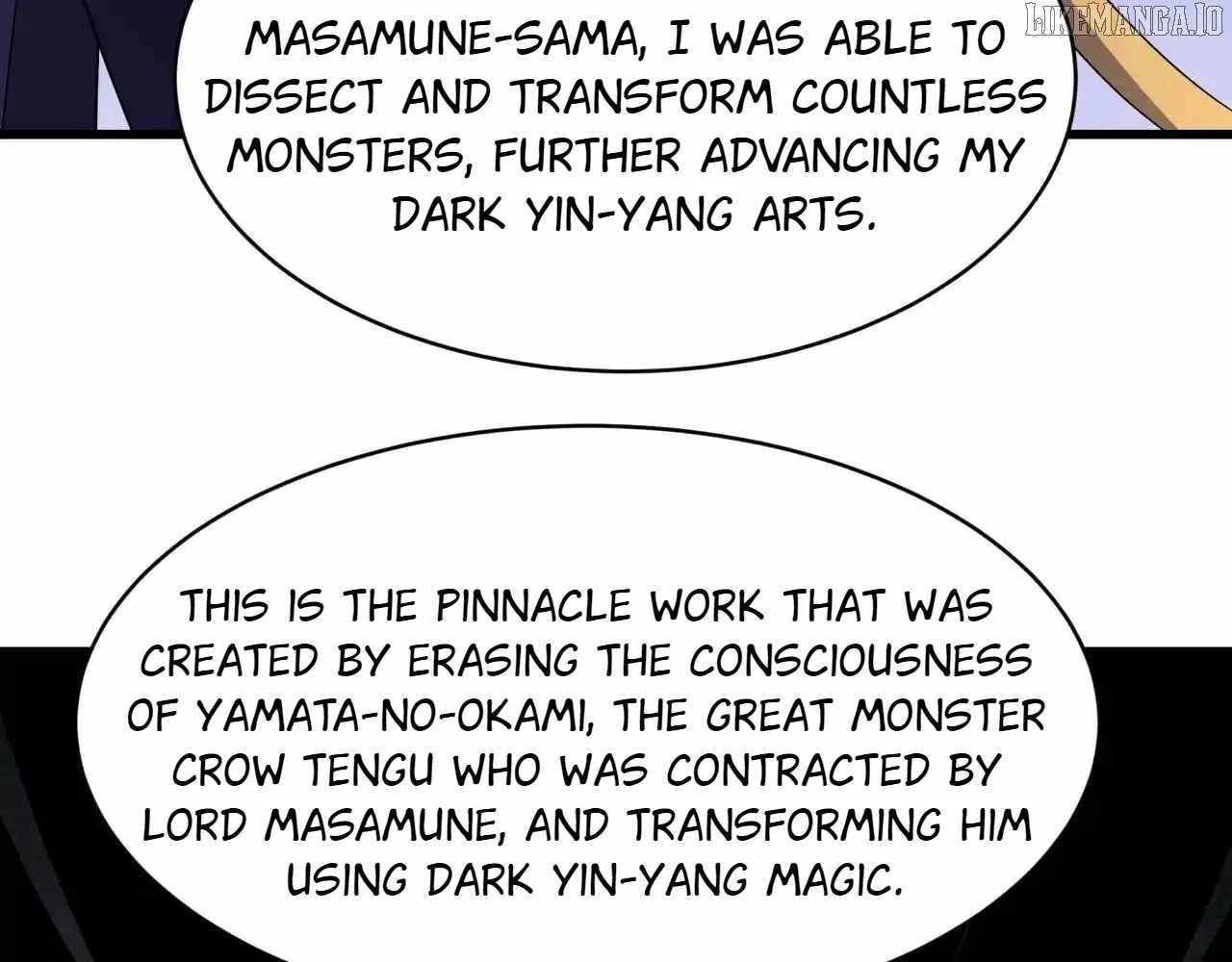 Age of Terror — Chapter 541 — page 10