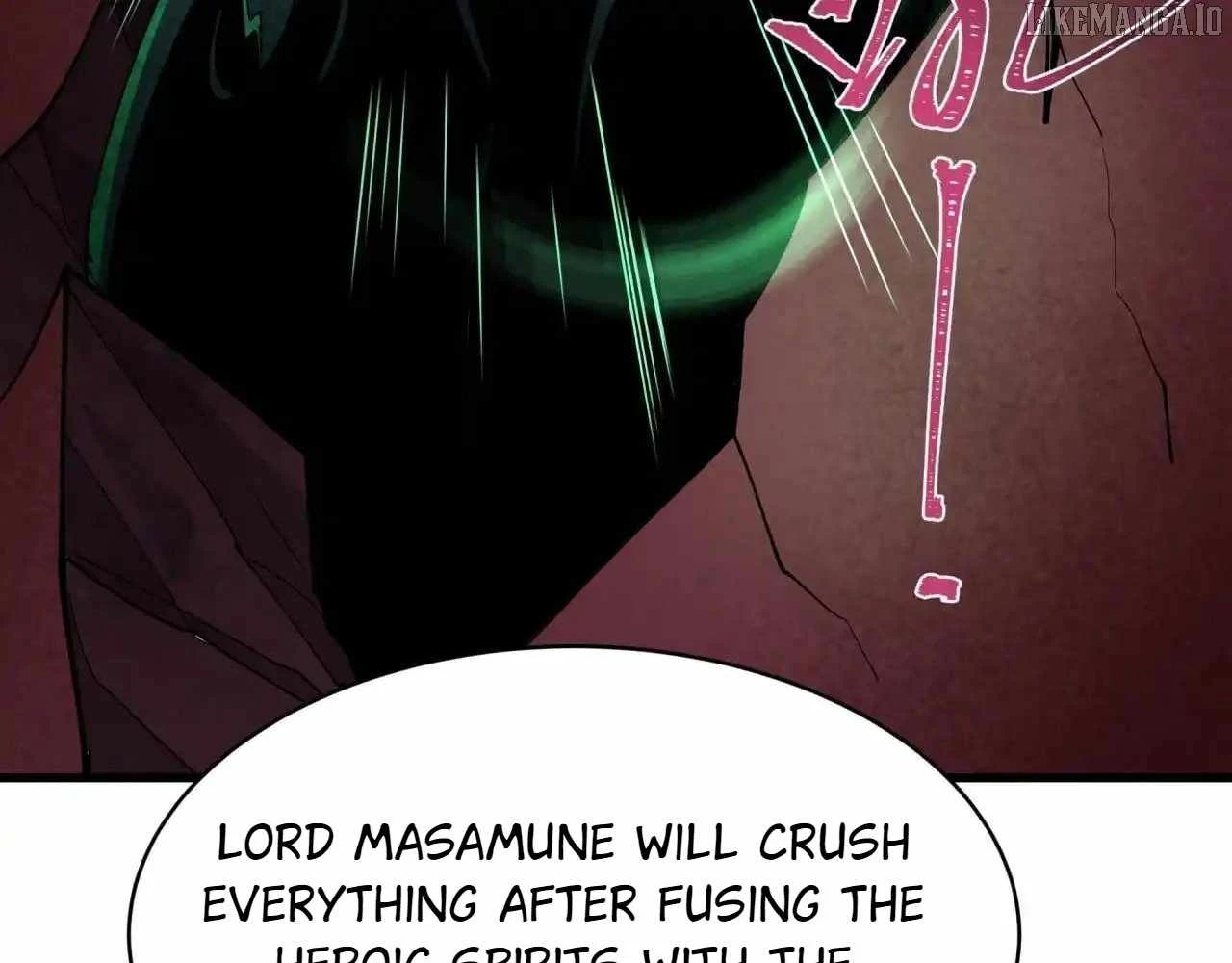 Age of Terror — Chapter 541 — page 15