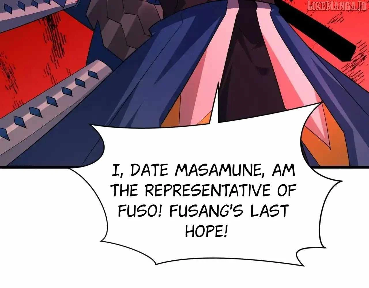 Age of Terror — Chapter 541 — page 19