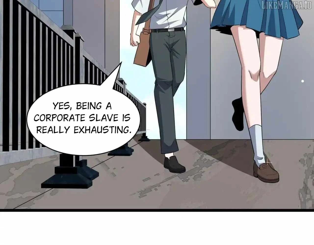 Age of Terror — Chapter 541 — page 26