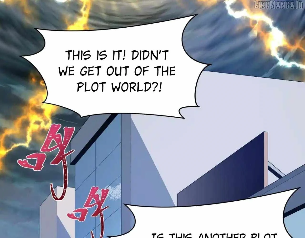 Age of Terror — Chapter 541 — page 31