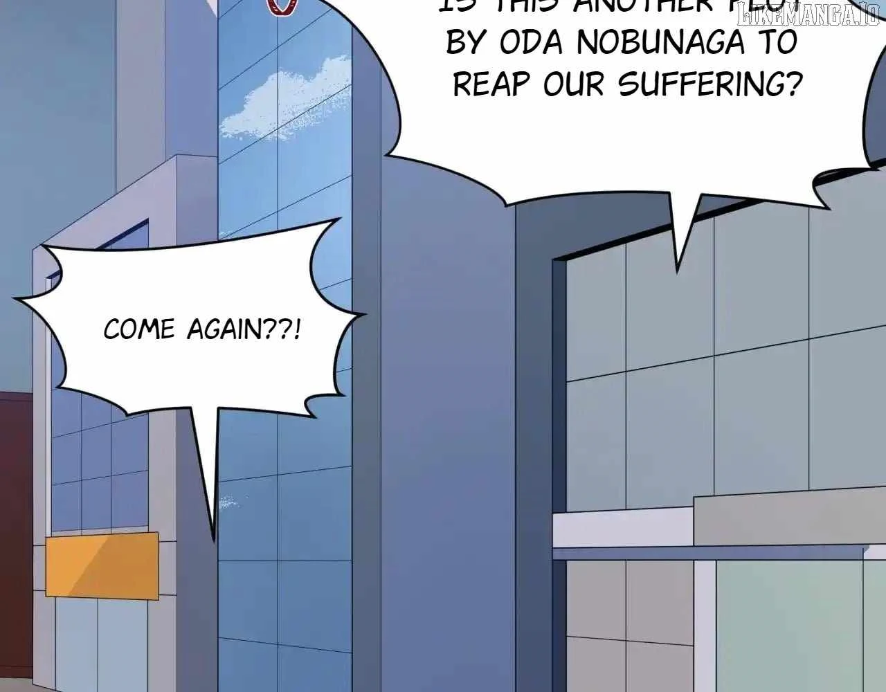 Age of Terror — Chapter 541 — page 32