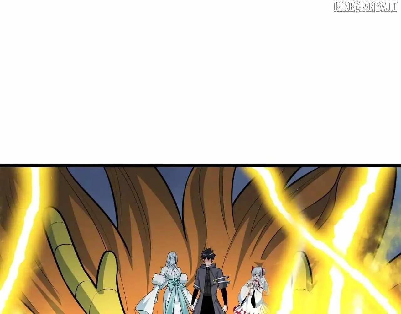 Age of Terror — Chapter 541 — page 42
