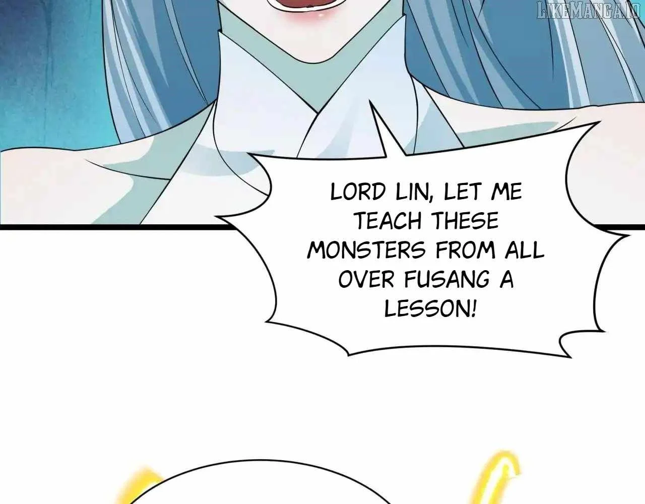 Age of Terror — Chapter 541 — page 47