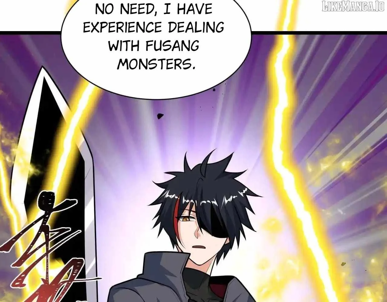 Age of Terror — Chapter 541 — page 48