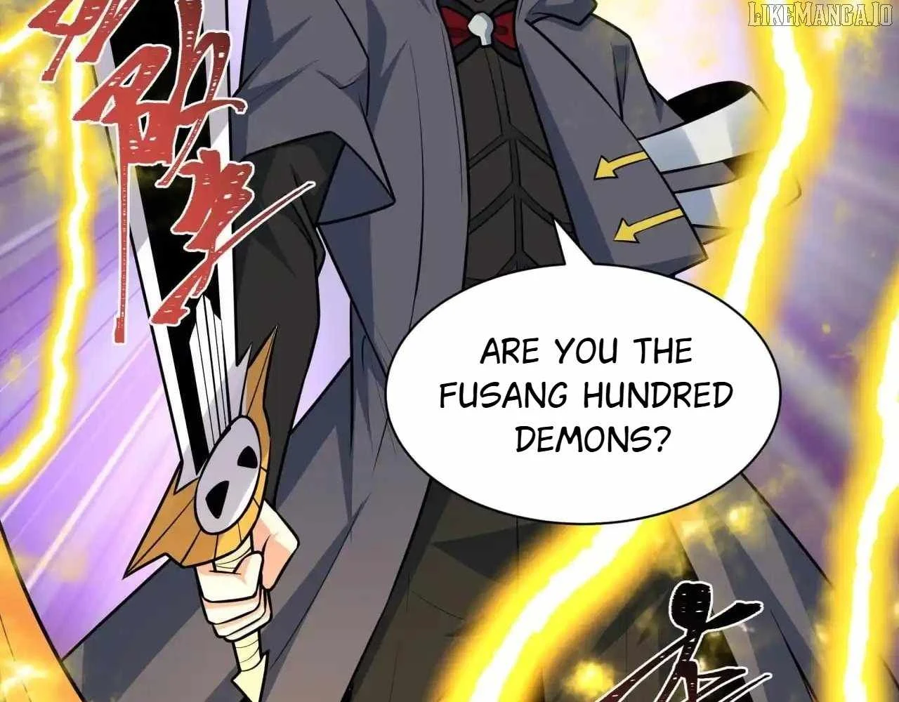 Age of Terror — Chapter 541 — page 49