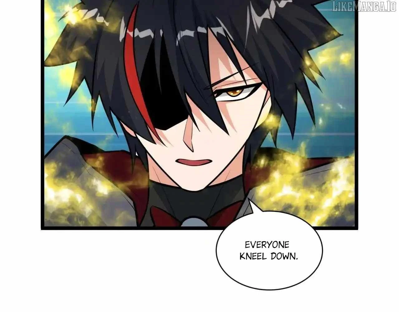 Age of Terror — Chapter 541 — page 60