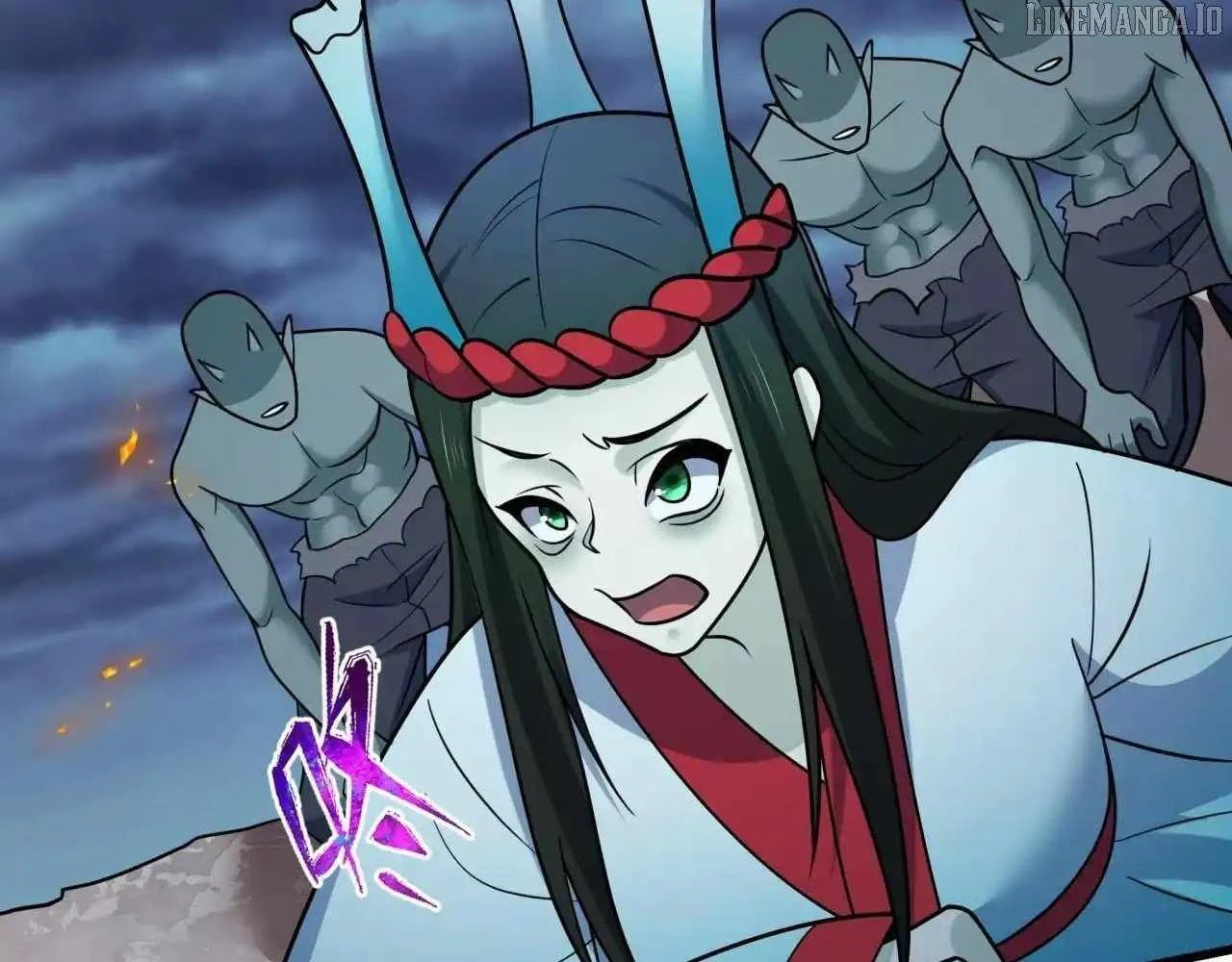 Age of Terror — Chapter 541 — page 63