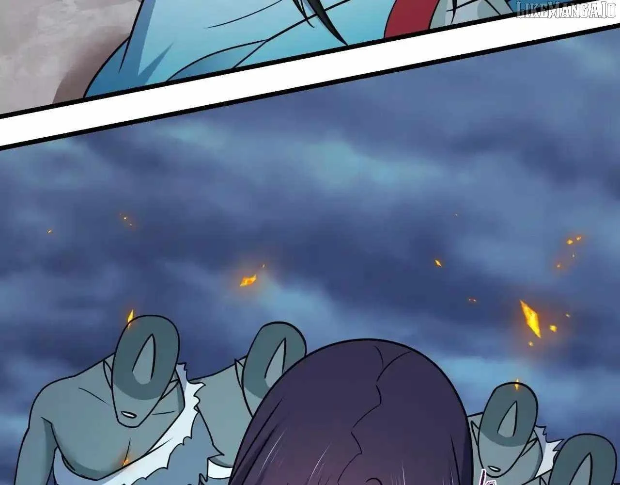 Age of Terror — Chapter 541 — page 64