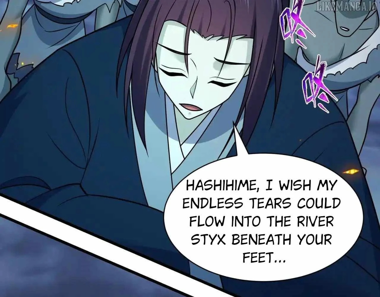 Age of Terror — Chapter 541 — page 65