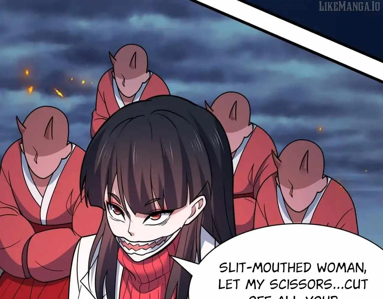 Age of Terror — Chapter 541 — page 66