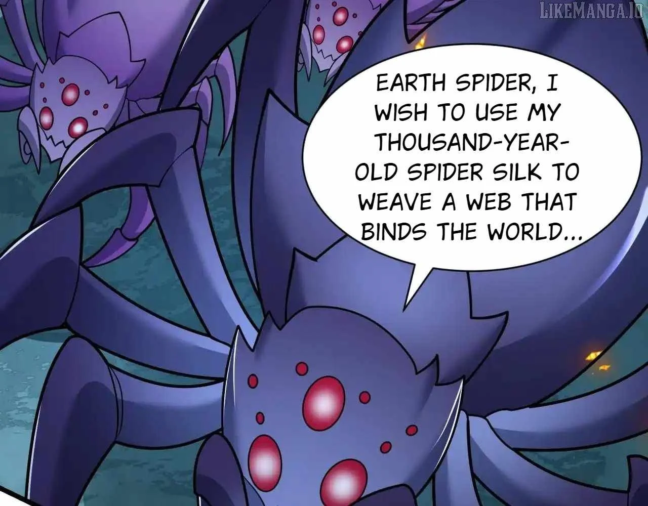 Age of Terror — Chapter 541 — page 68