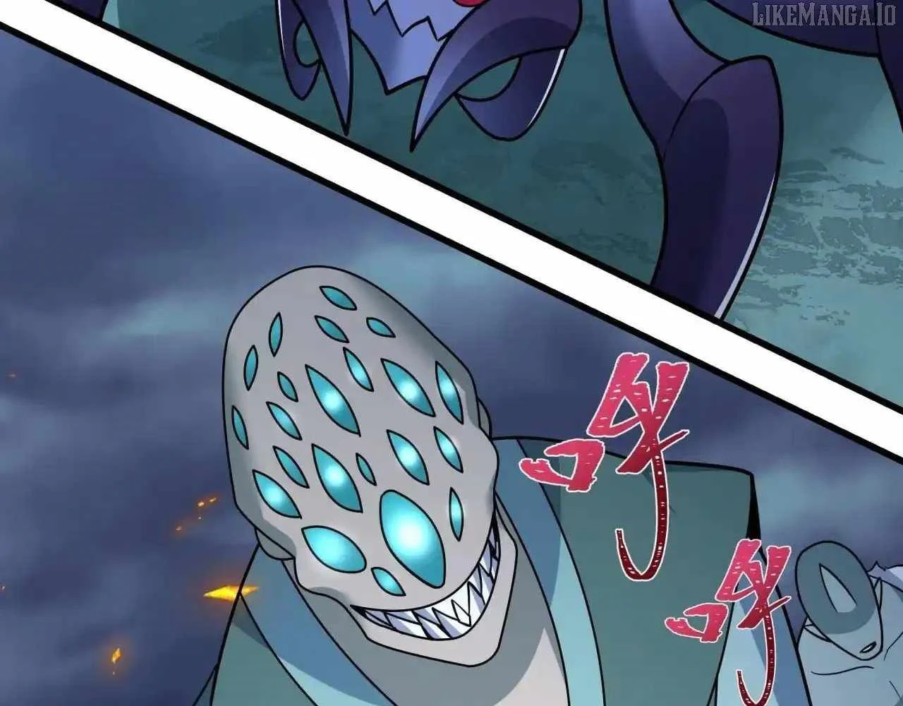 Age of Terror — Chapter 541 — page 69