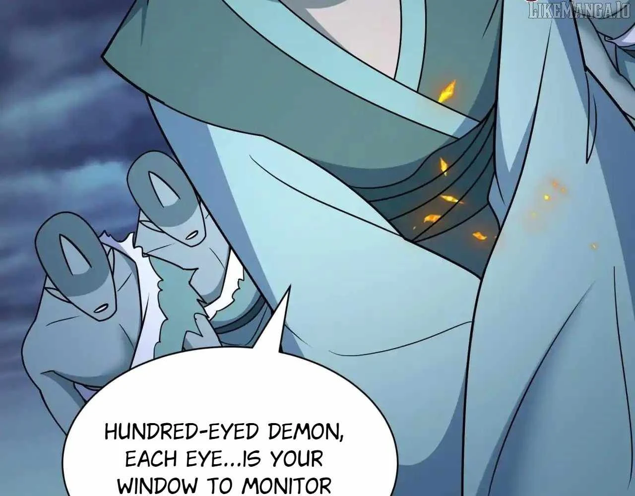 Age of Terror — Chapter 541 — page 70