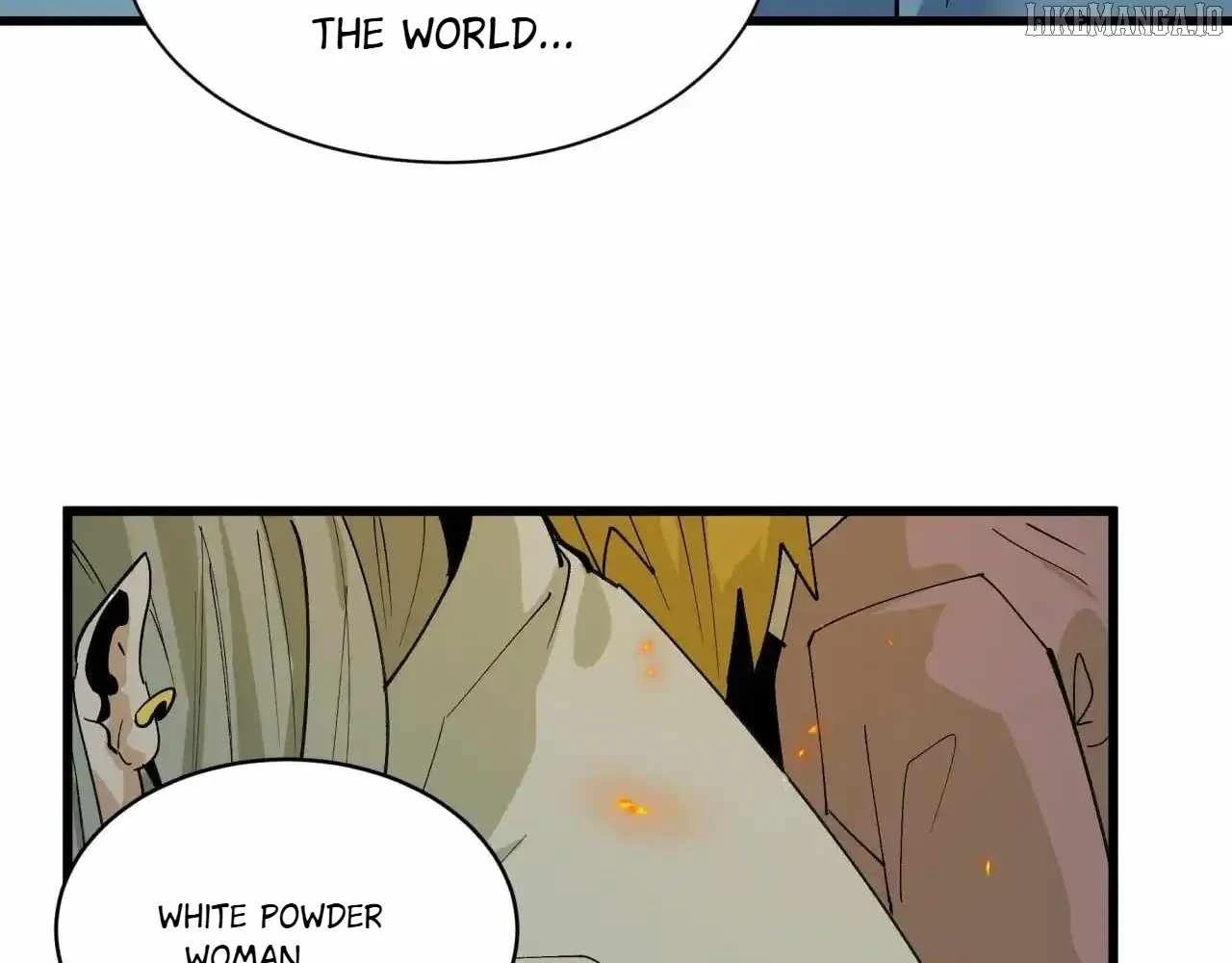 Age of Terror — Chapter 541 — page 71