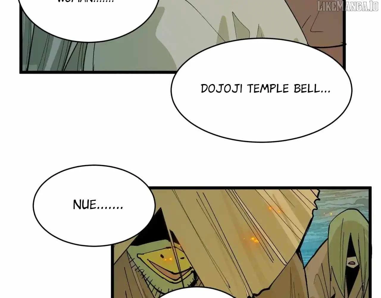 Age of Terror — Chapter 541 — page 72