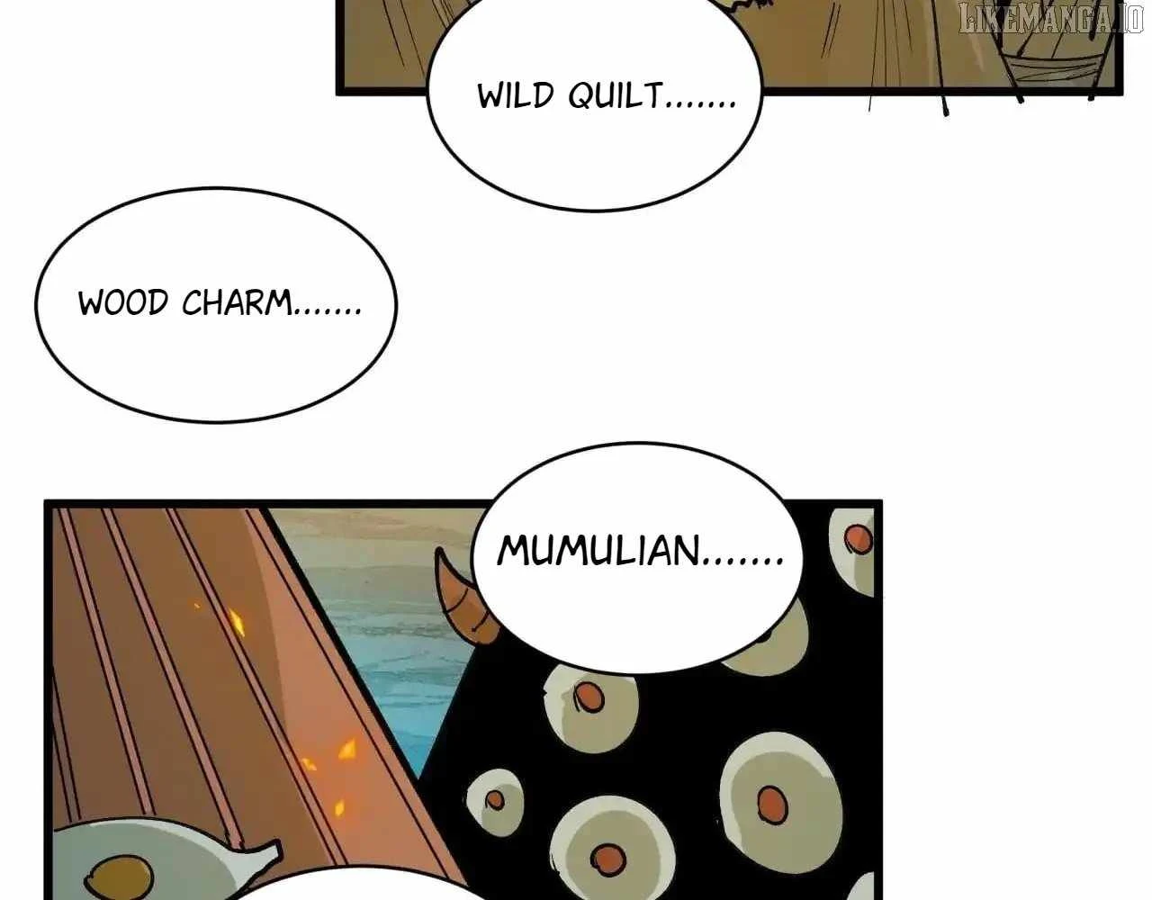 Age of Terror — Chapter 541 — page 73