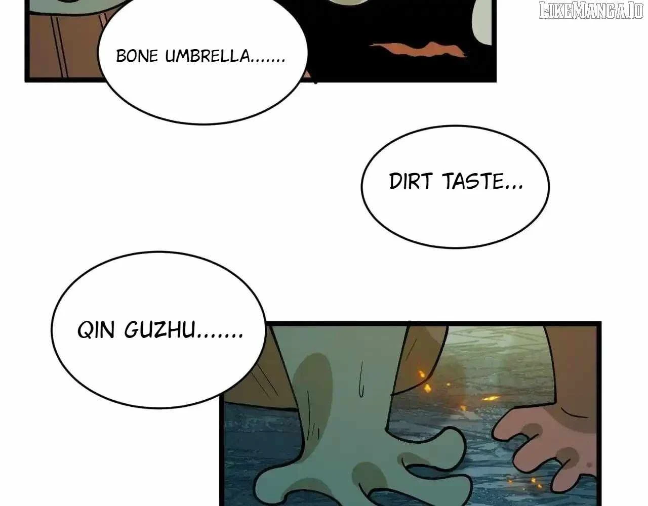 Age of Terror — Chapter 541 — page 74