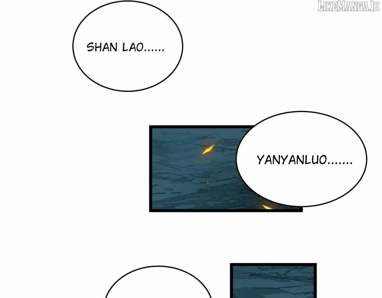 Age of Terror — Chapter 541 — page 76