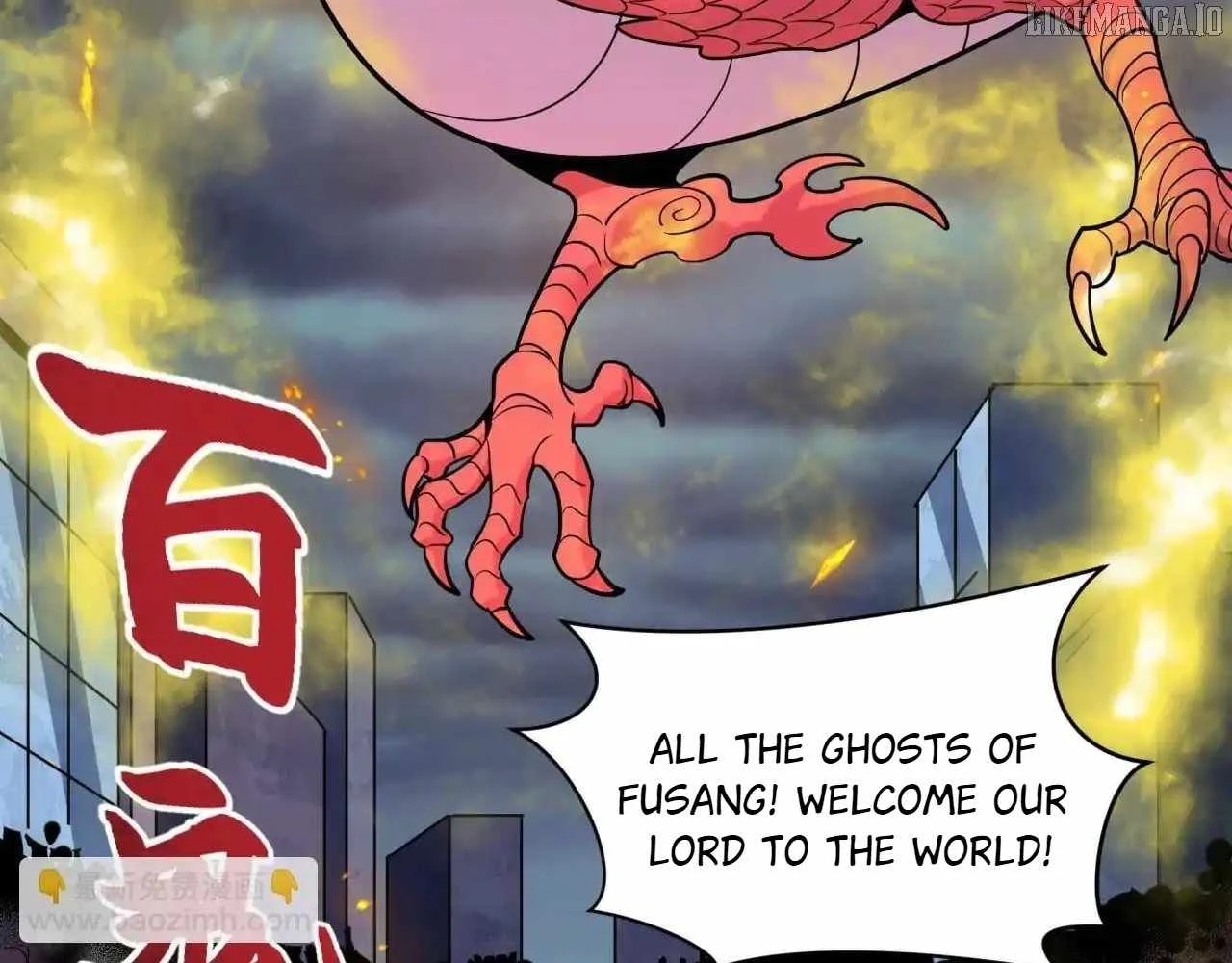 Age of Terror — Chapter 541 — page 79