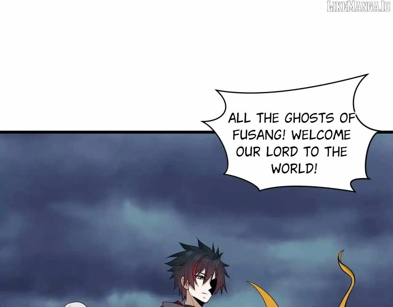 Age of Terror — Chapter 541 — page 82