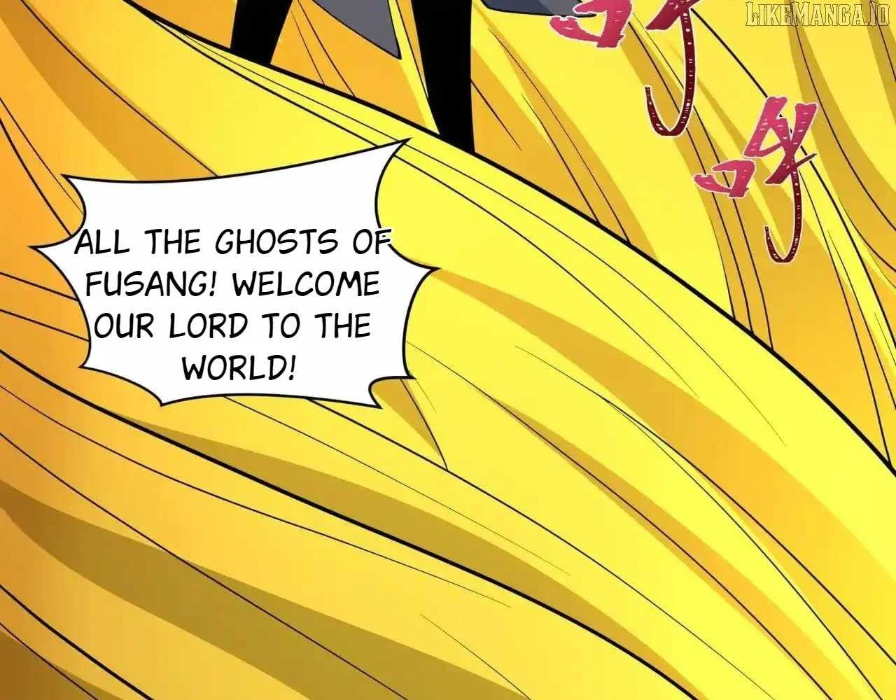 Age of Terror — Chapter 541 — page 84